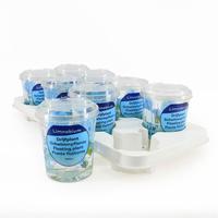 Limnobium spongia CUP - Tray 8 × 5 £ 2.54 (Tray) £ 2.35 Shelf £ 2.30 Trolley Tray £ 2.54 × 8 (2.0%)
