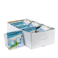 Dry packaging Zantedeschia
