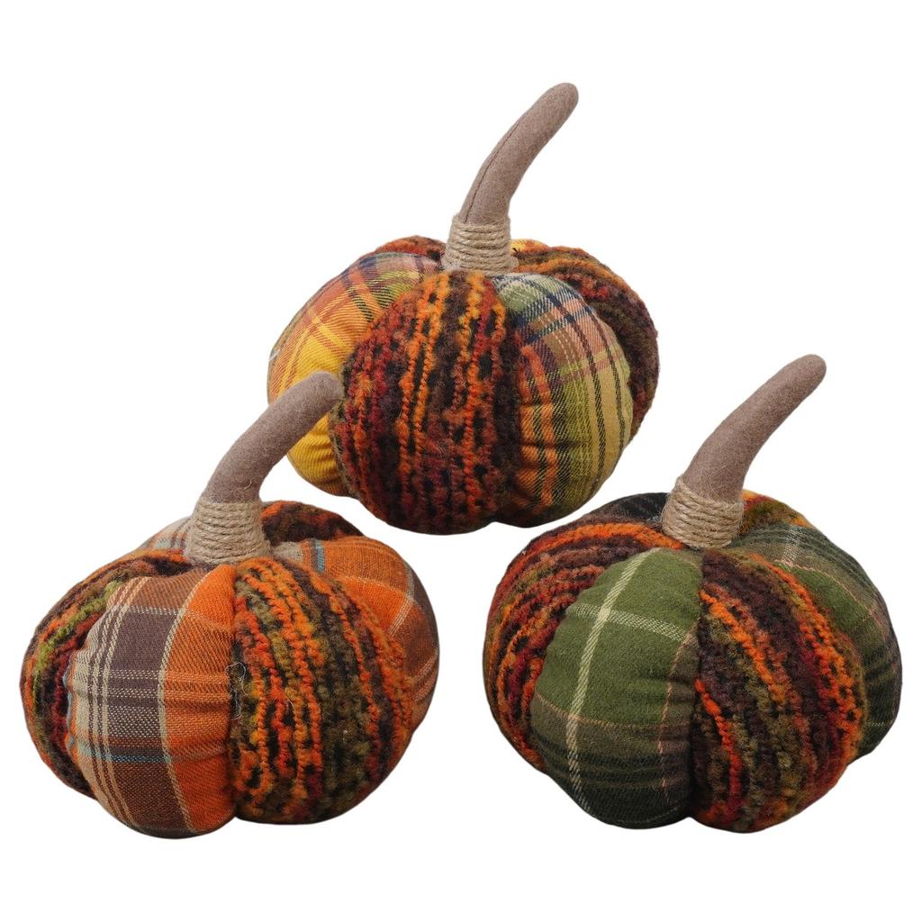 Billede af PTHD2202 Autumn deco P16 16CM