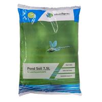 aquatic plants pond soil - - Piece × 1 - £ 591.44 Shelf £ 591.44 Trolley