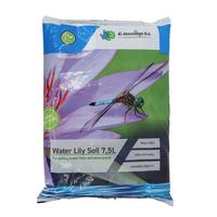 aquatic plants lily soil - - Piece × 1 - £ 782.87 Shelf £ 782.87 Trolley
