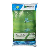 Soil - Pond 15 L - - Tray 10 × 1 - £ 7.61 Shelf £ 7.34 Trolley Tray (Trays) £ 7.61 × 10 (14.3%)