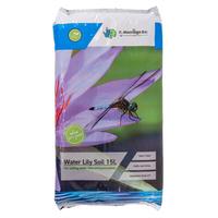 aquatic plants lily soil - - Piece × 1 - £ 686.68 Shelf £ 686.68 Trolley