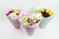 Chrysant Bouquet Mix