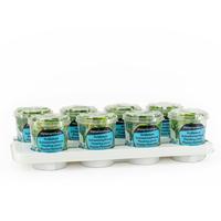 Heternantera reniformis cup Medium CUP 20CM Tray 8 × 5 £ 2.49 (Tray) £ 2.25 Shelf £ 2.20 Trolley Tray £ 2.49 × 8 (2.5%)