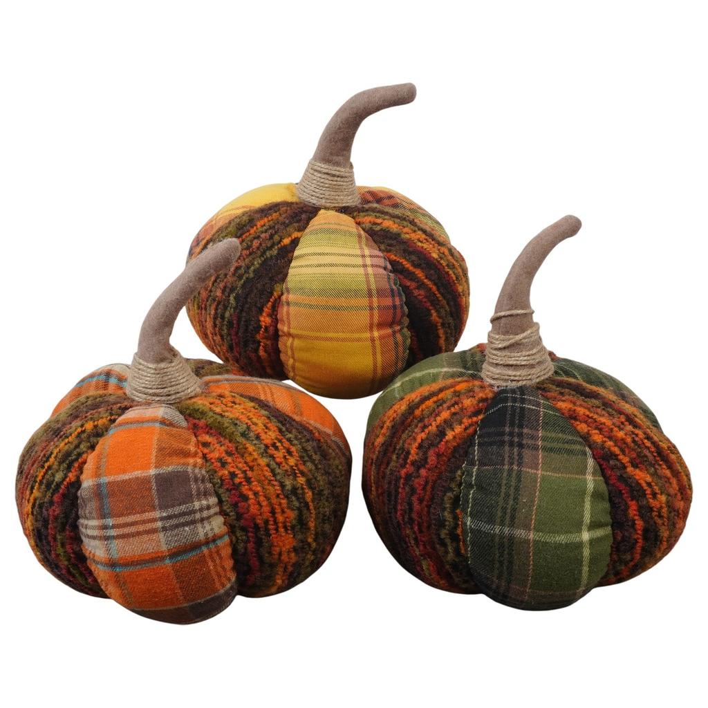 Billede af PTHD2203 Autumn deco P23 22CM
