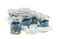 Phillanthus fluitans CUP - Tray 8 × 5 £ 2.54 (Tray) £ 2.35 Shelf £ 2.30 Trolley Tray £ 2.54 × 8 (2.0%)