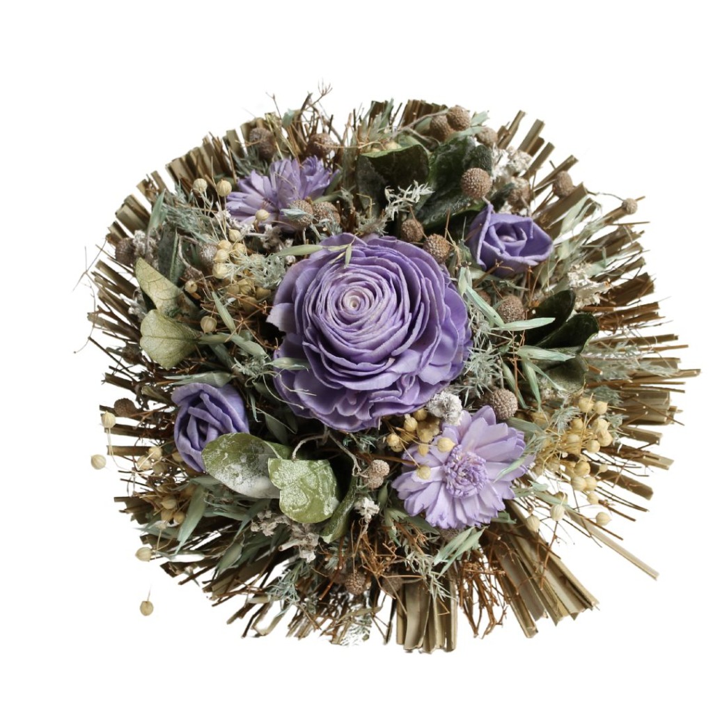 Bouquet RP medium lila BOUQUET - Tray 8 × 1 £ 8.63 (Tray) £ 7.57 Shelf £ 7.31 Trolley Tray £ 8.63 × 8 (11.1%)