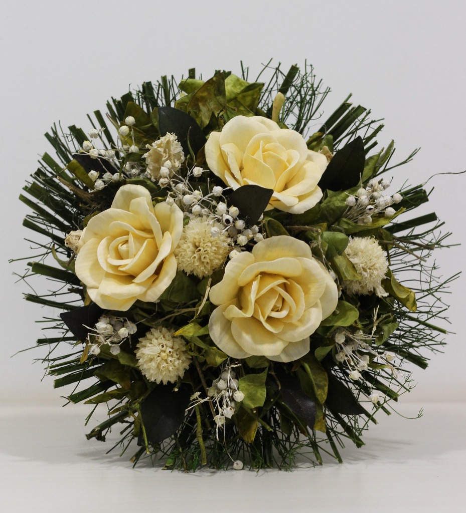 Bouquet RO large cream BOUQUET - Tray 8 × 3 £ 11.26 (Tray) £ 10.20 Shelf £ 9.94 Trolley Tray £ 11.26 × 8 (11.1%)