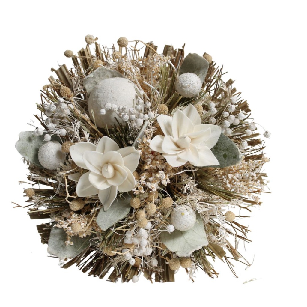 Bouquet XF medium white BOUQUET - Tray 12 × 3 £ 7.17 (Tray) £ 6.46 Shelf £ 6.28 Trolley Tray £ 7.17 × 12 (11.1%)